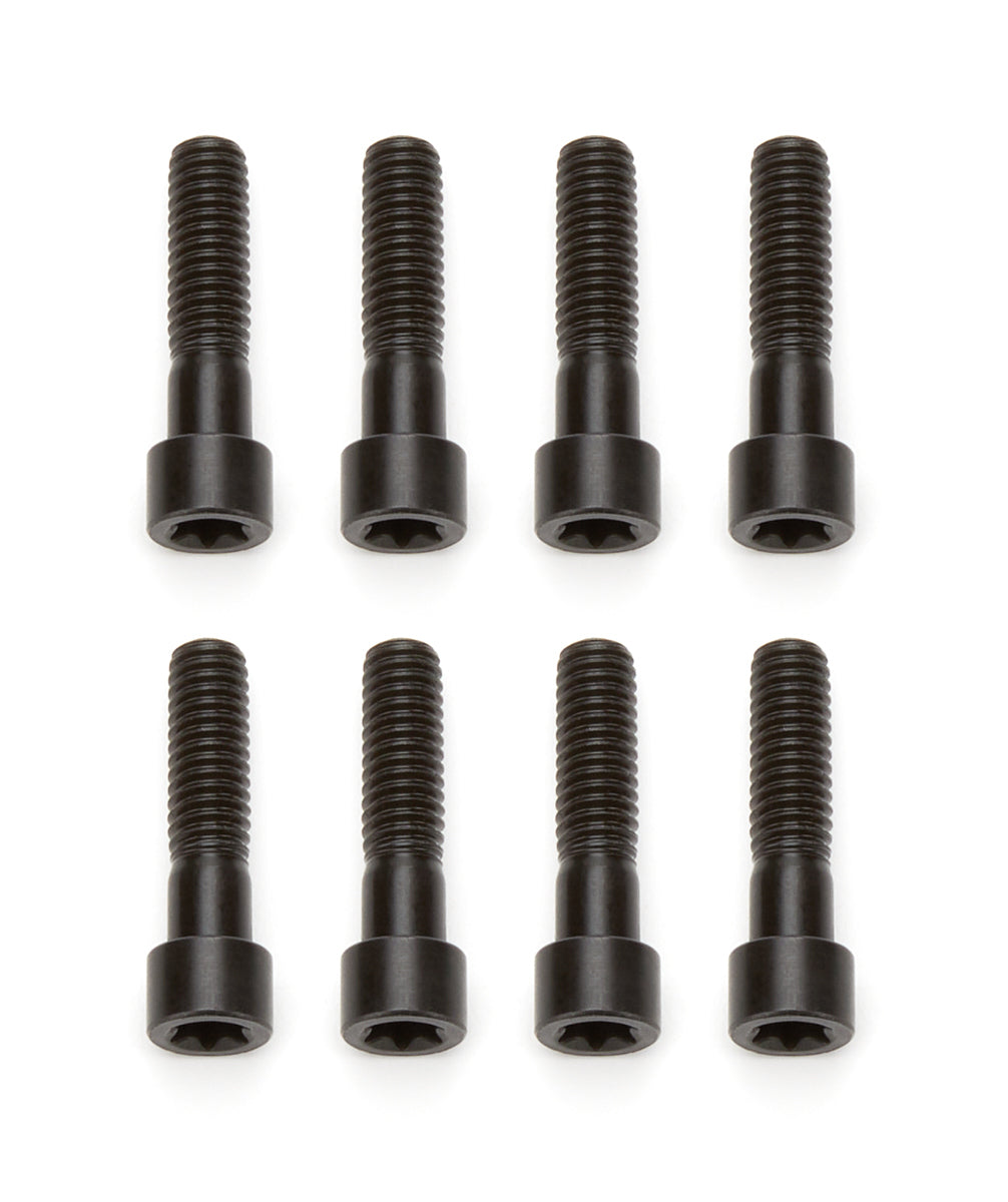5/16-18 x 1.250 Bolt T45 Torx 8pk - BLT217508