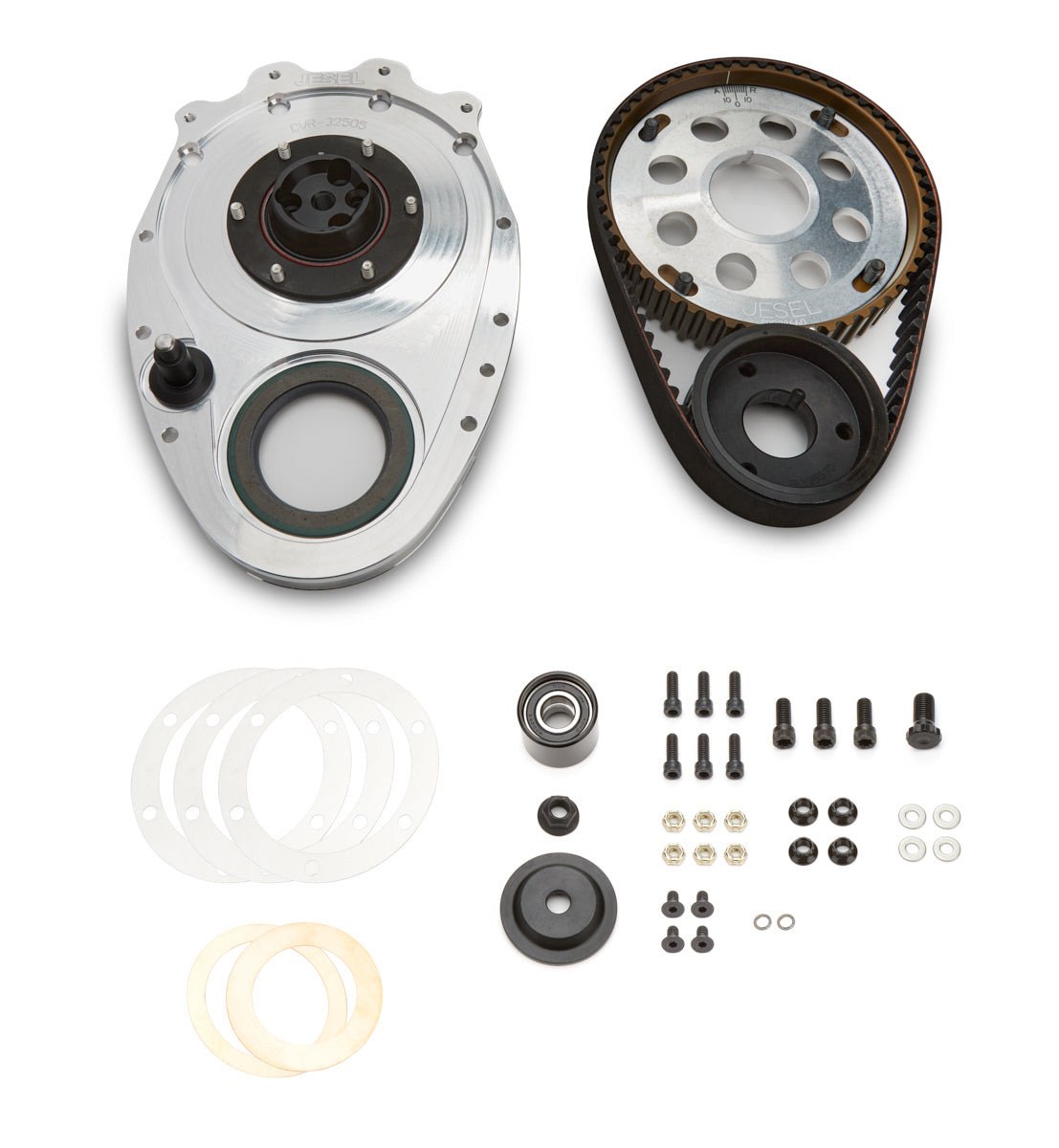 Belt Drive Kit - KBD31500