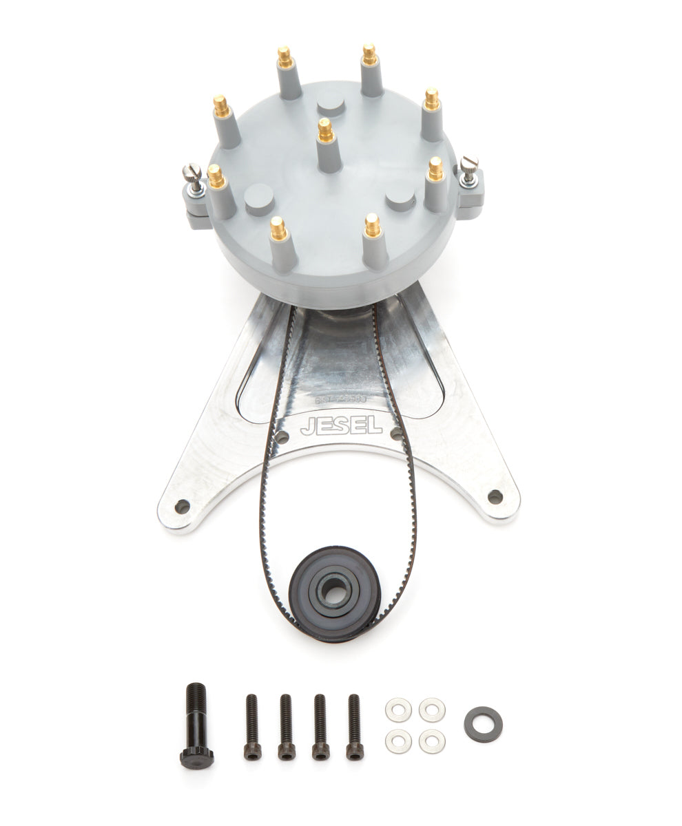 Belt Drive Distributor Kit SBC - KDD41000