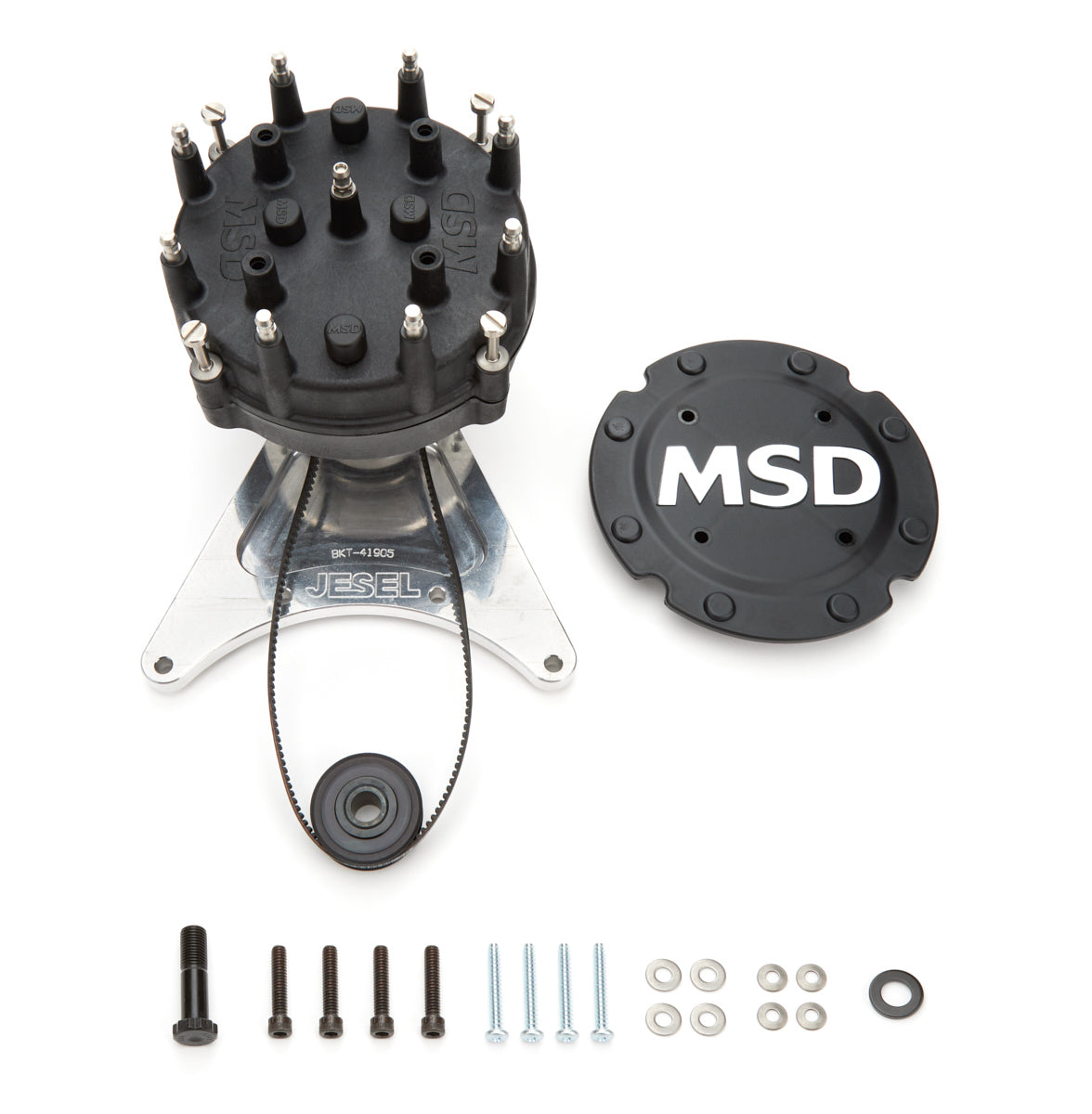 Distributor Drive Camshaft - KDD44430