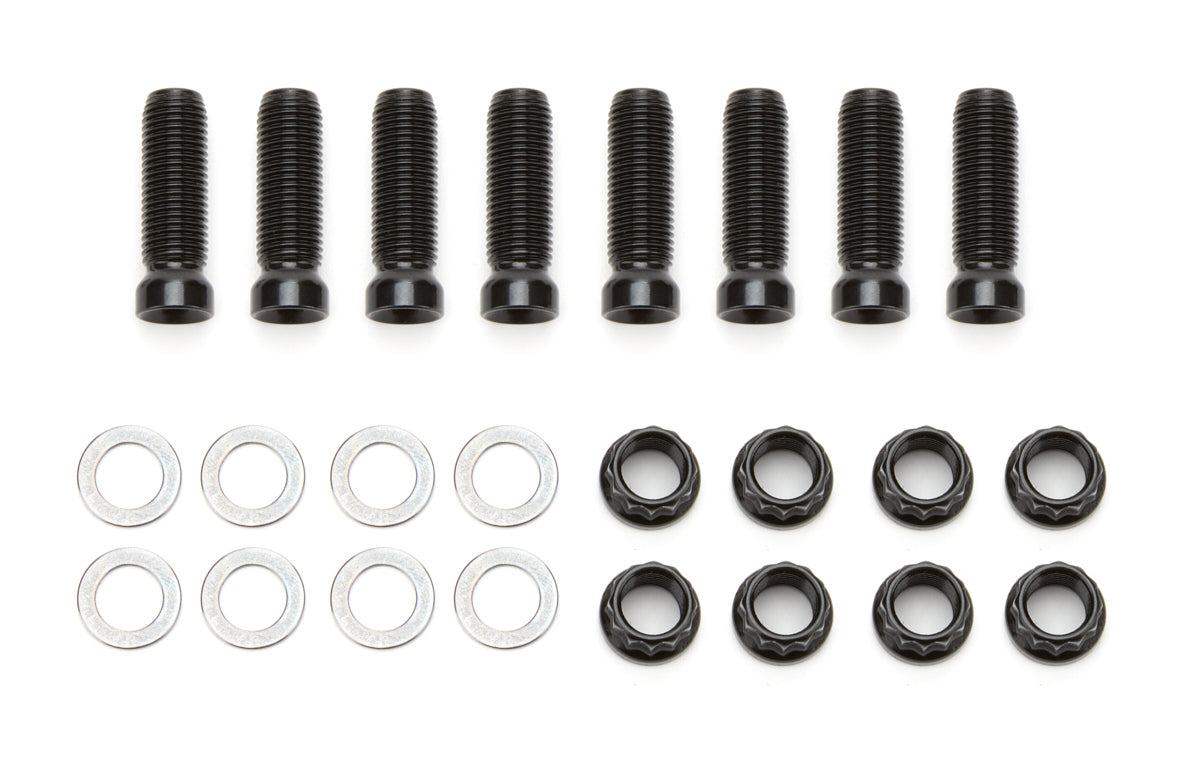 Adjuster Kit 3/8-24 Cup w/Nut 8pk - KLA204608