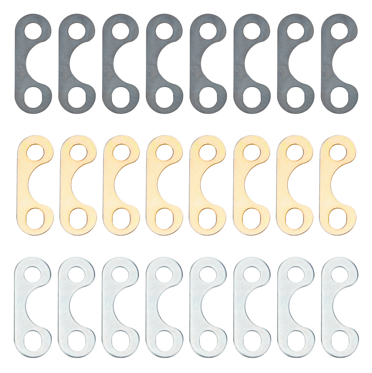 Stand Shim Kit - SB Horseshoe Type - KRS28100