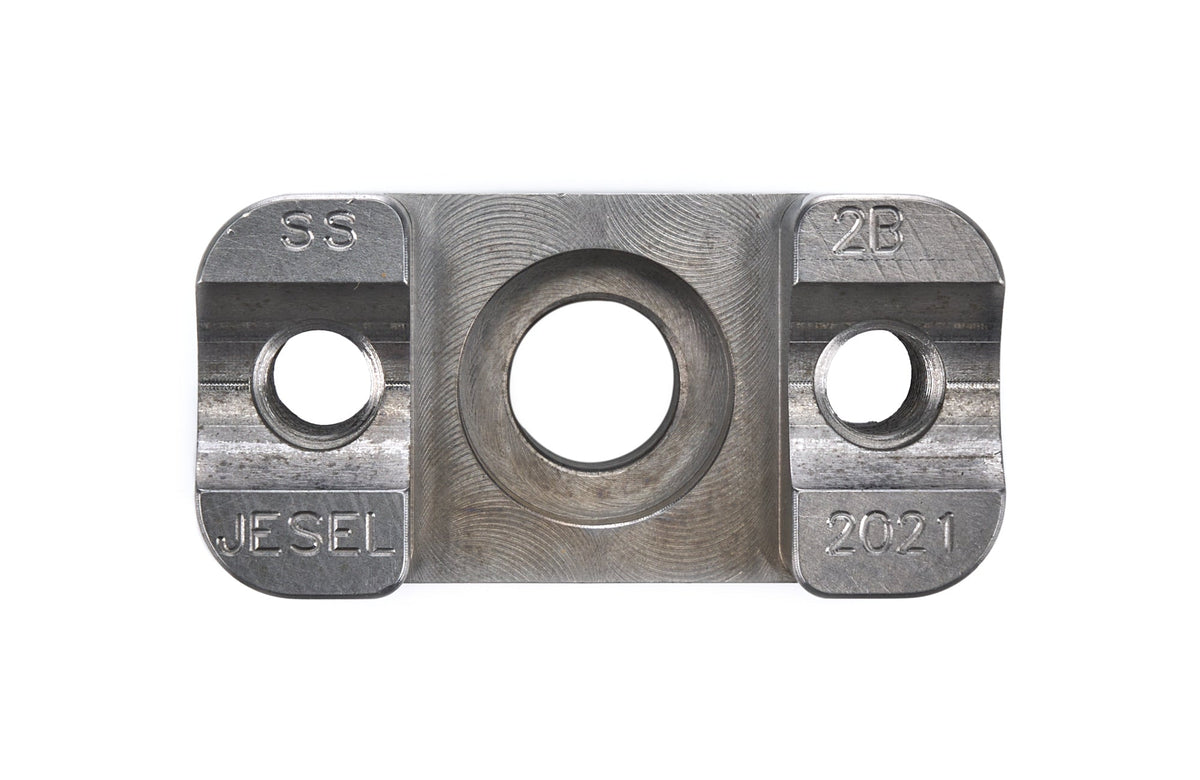 BBC Rocker Arm Stand Bolt-On - STNSS20212B