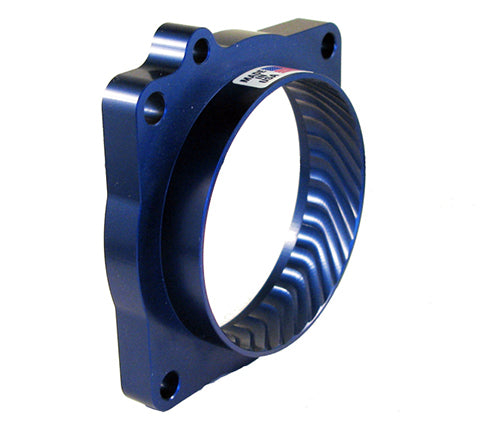 Powr-flo TBI Spacer - 62180
