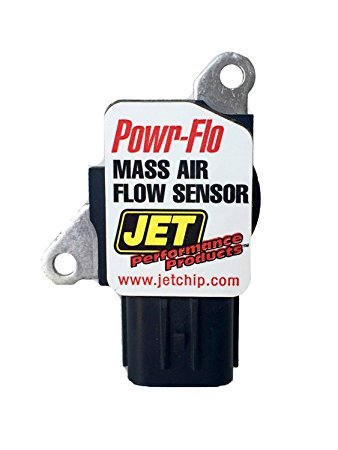 Mass Air Sensor - 69160