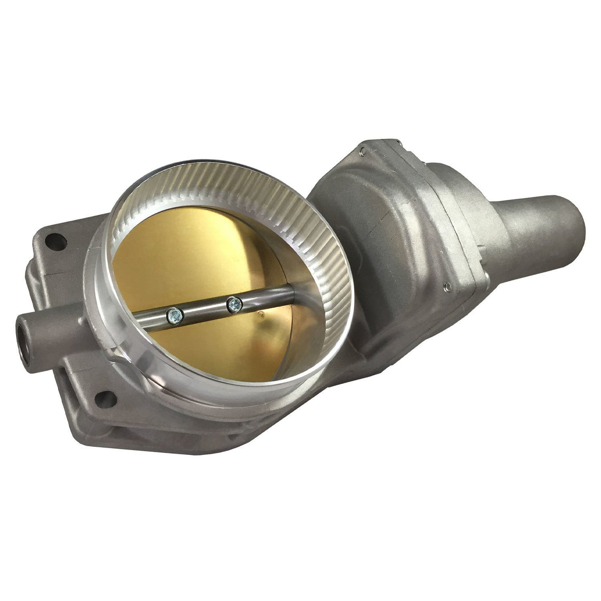 Throttle Body - 76104