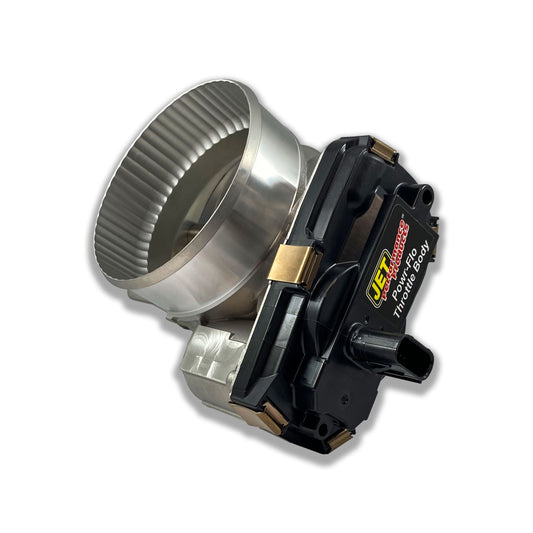 Throttle Body - 76132