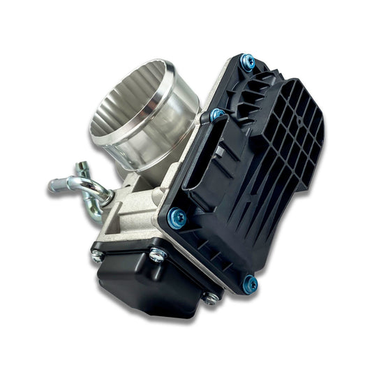 Throttle Body - 76154