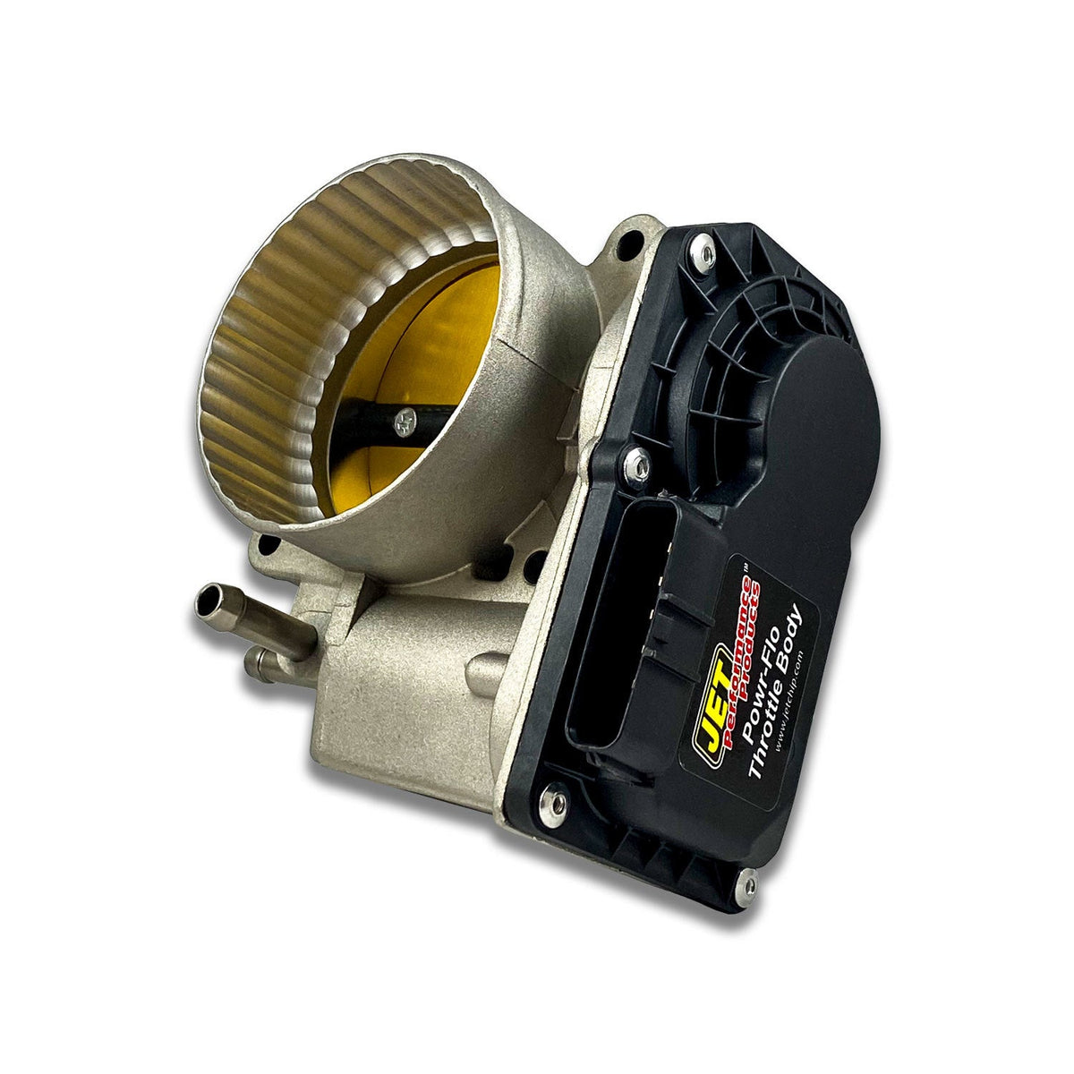 Throttle Body - 76162