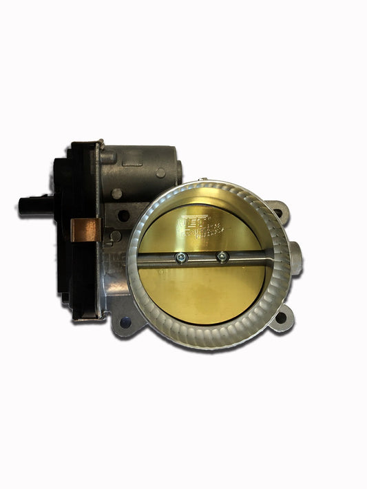 Throttle Body - 76166