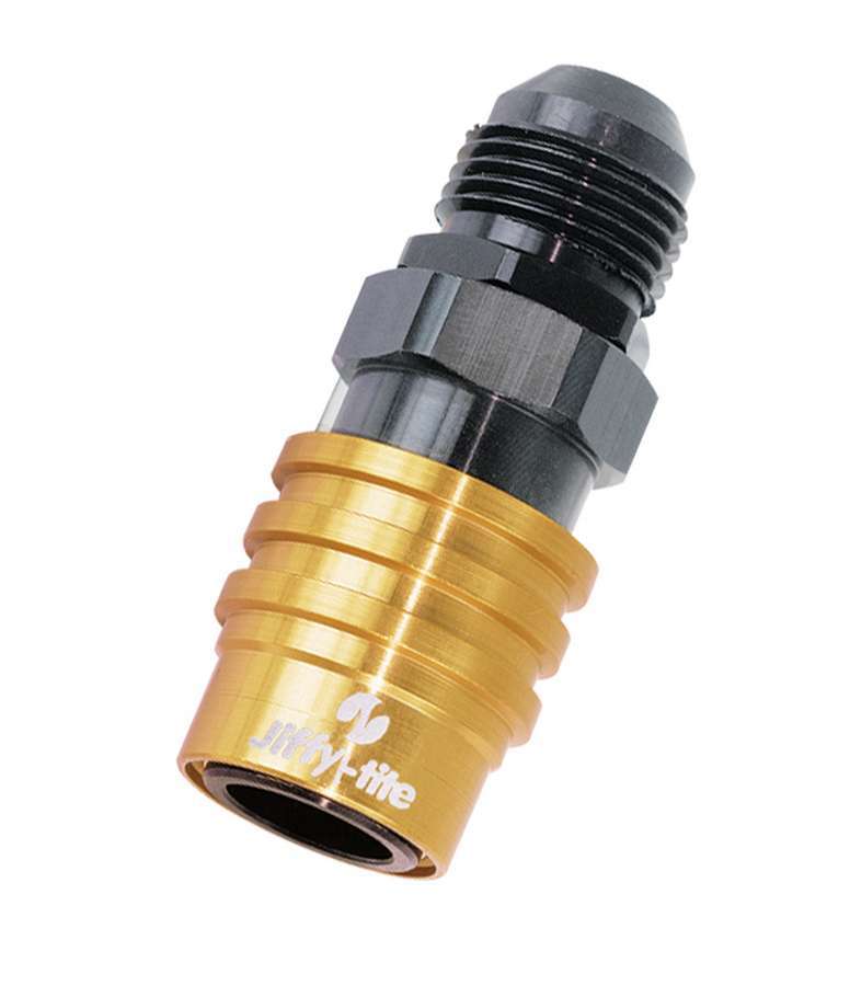 Q/R #8 Male Socket - 31408