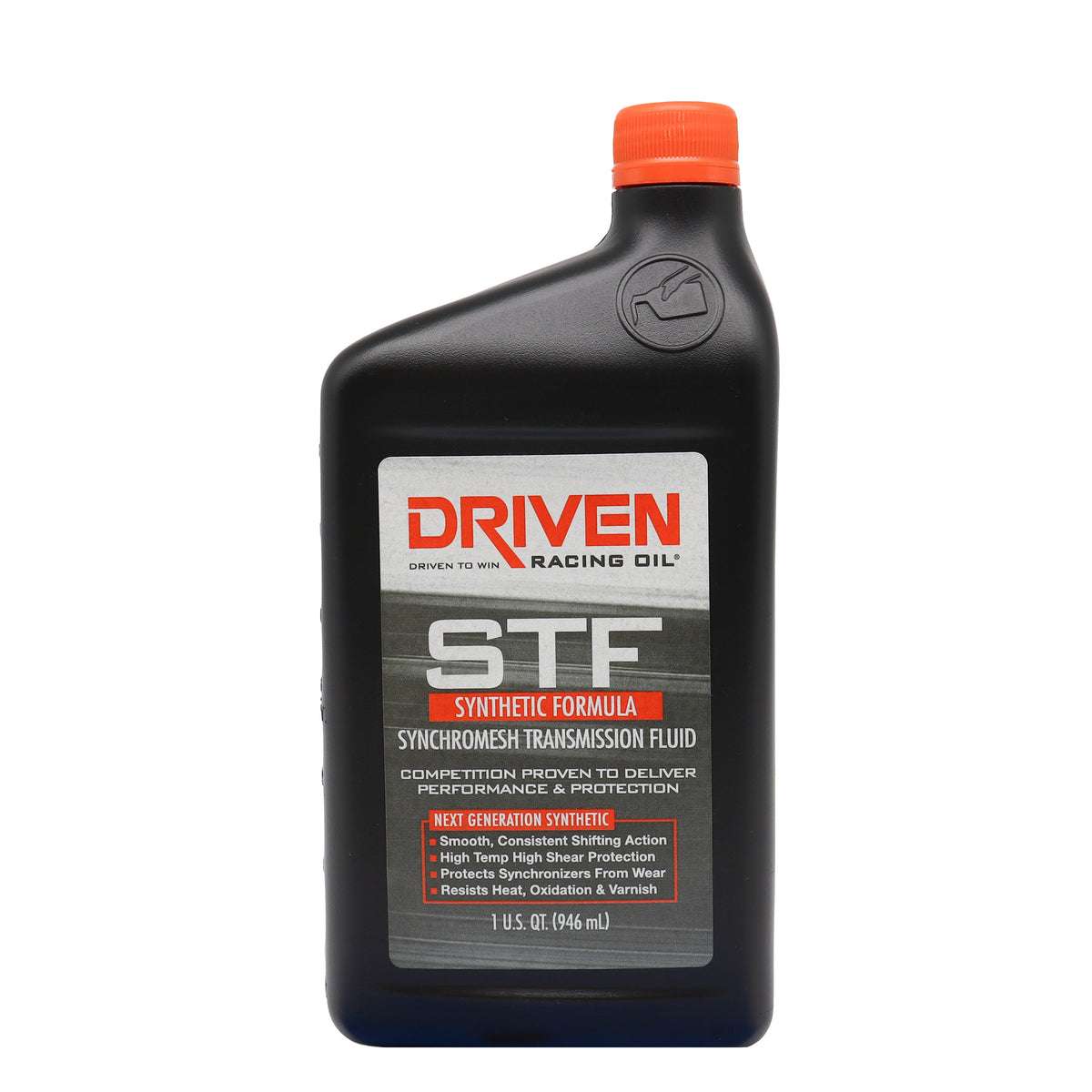 STF Synchromesh Trans Fluid 1 Qt - 04006