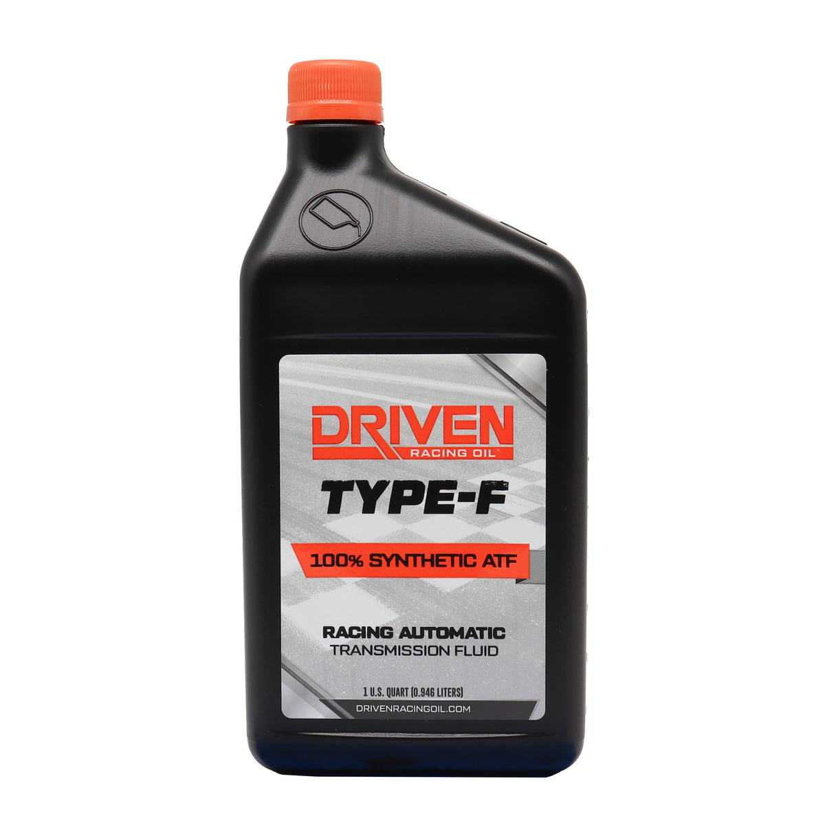 Type F ATF Trans Fluid 1 Quart - 04086