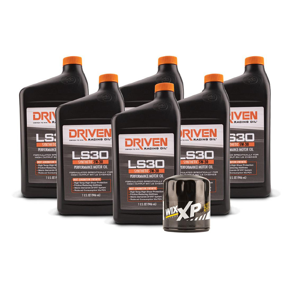 Engine Oil Kit - 20633K