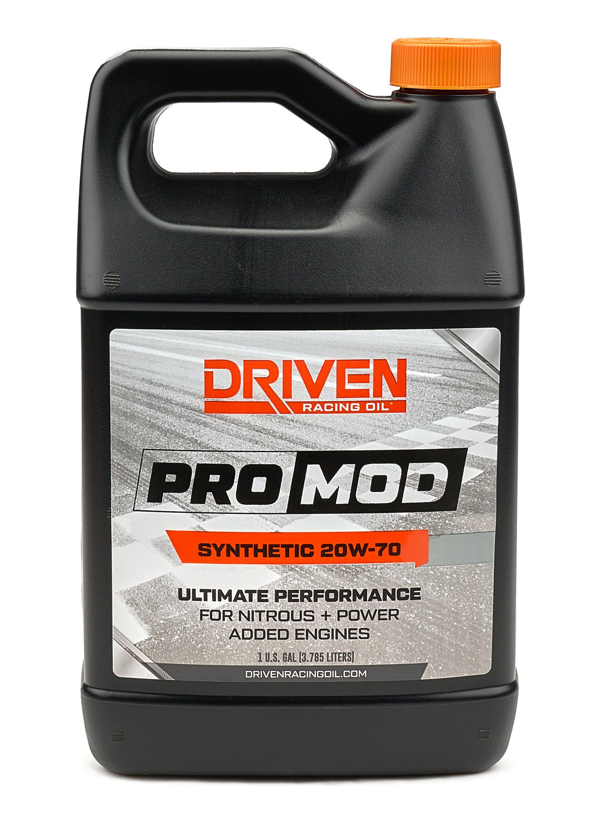 ProMod 20W70 Motor Oil 1 Gallon - 24278