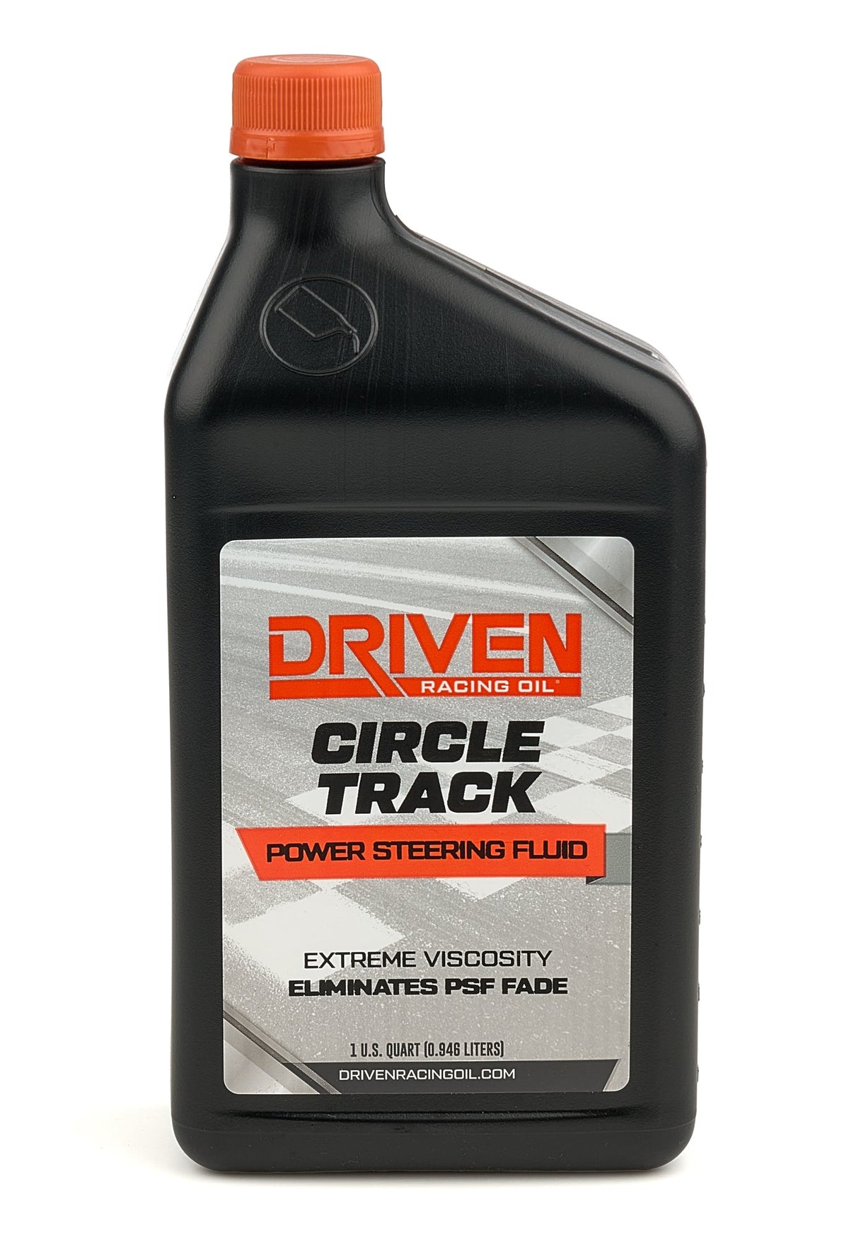 Syn Power Steering Fluid 1 Quart - 26106