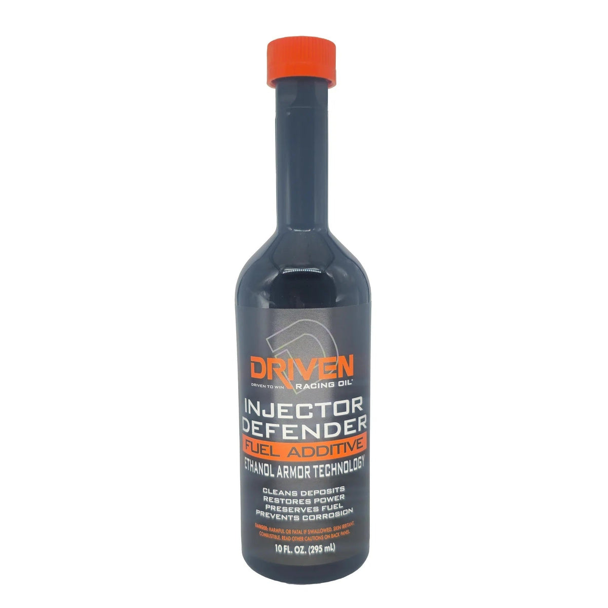 Injector Defender Gas 10oz Bottle - 70048