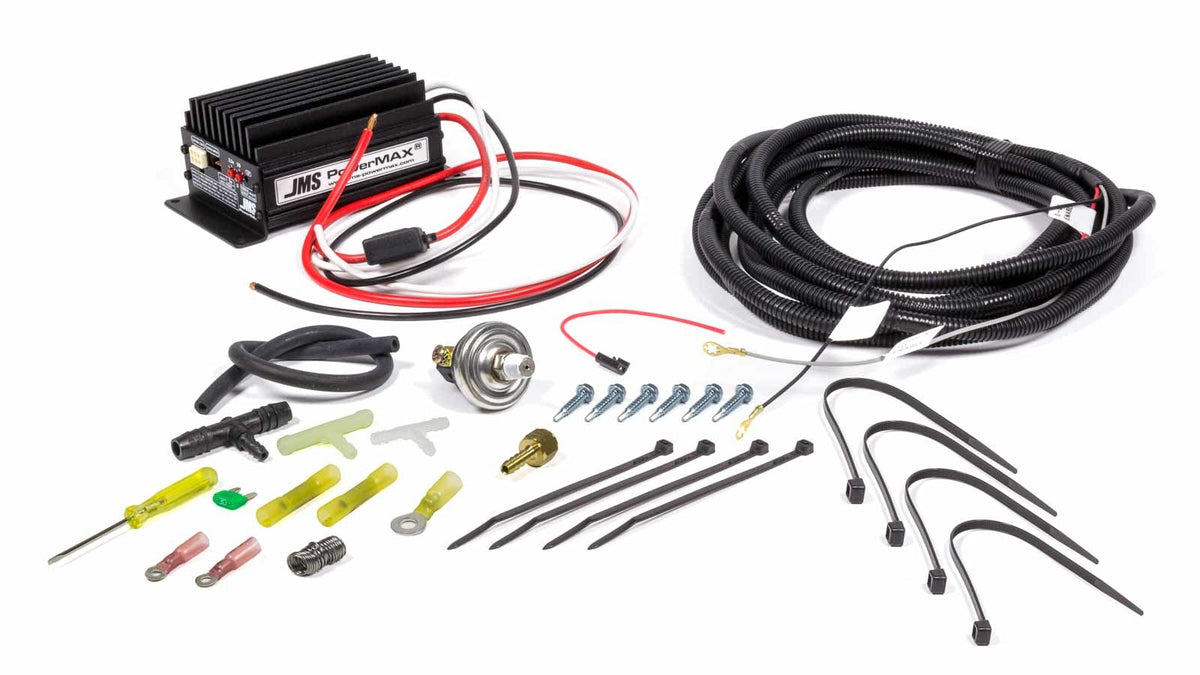 Fuelmax V2 - P2000GM