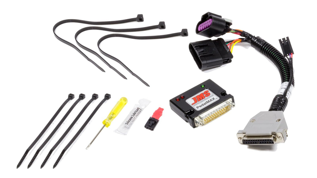 PedalMAX Drive By Wire Throttle Device - PX1015GMT