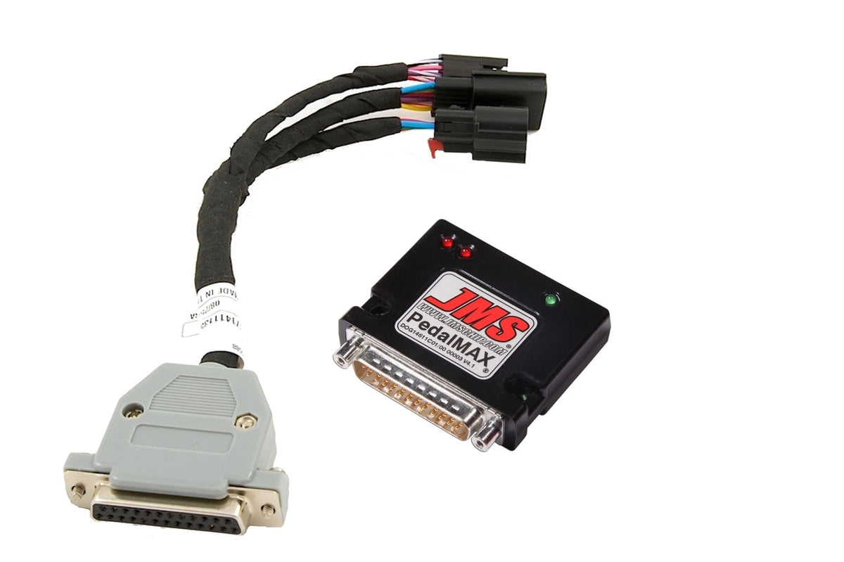 Pedalmax - 11-15 Dodge - PX1114DCX