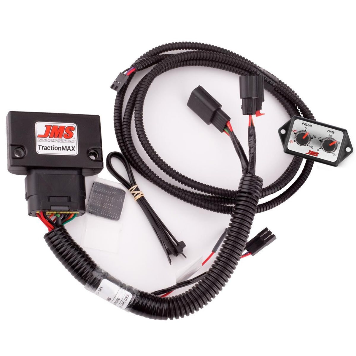 Traction Control Device - TX1114F