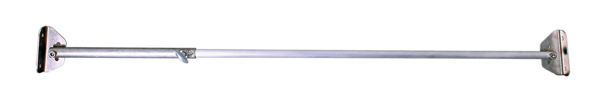 Aluminum Fender Brace - 12055