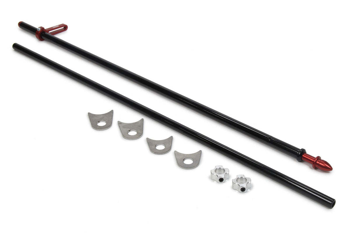 Mounting Kt Window Net - 12096