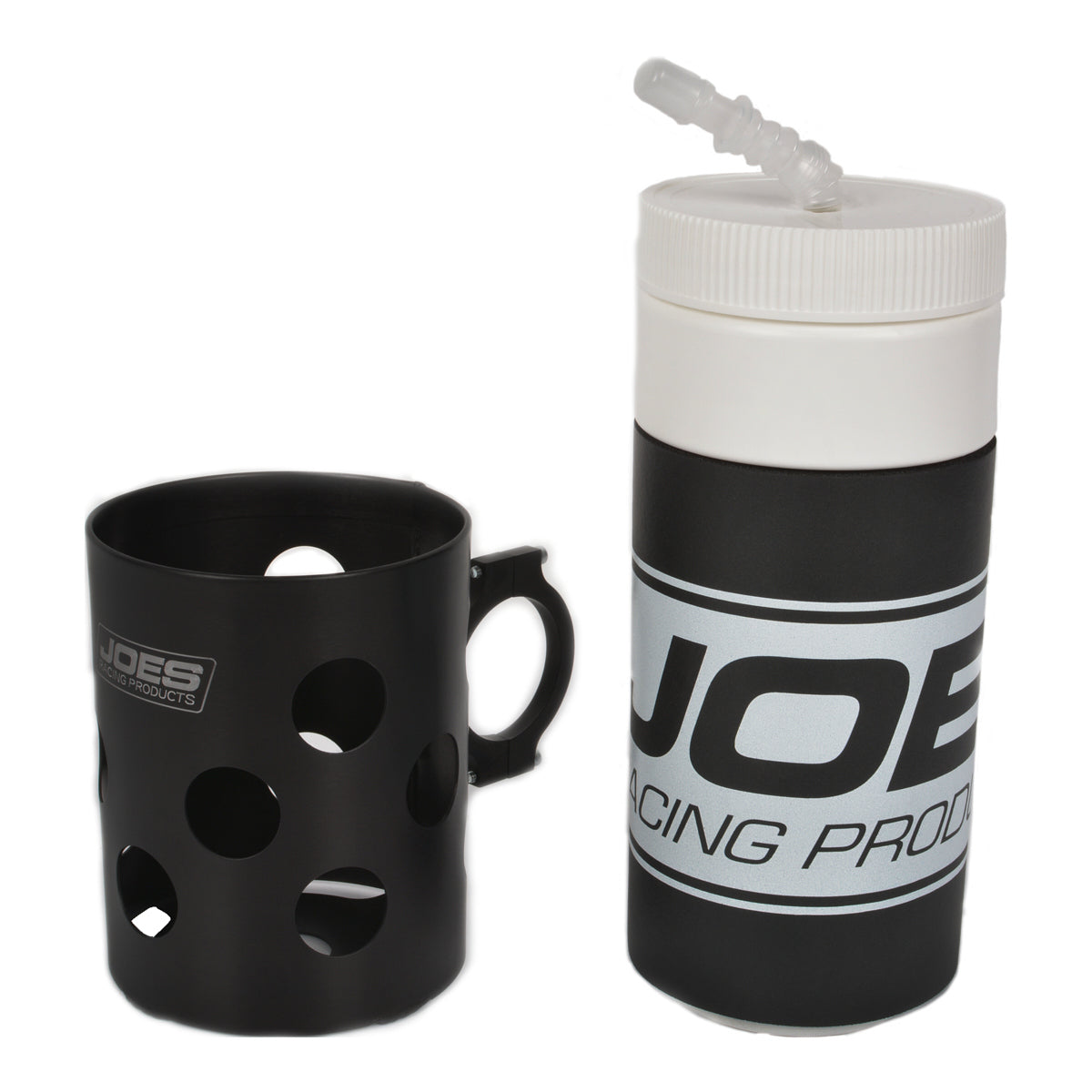 Drink Holder 1-3/4in Black - 12604B