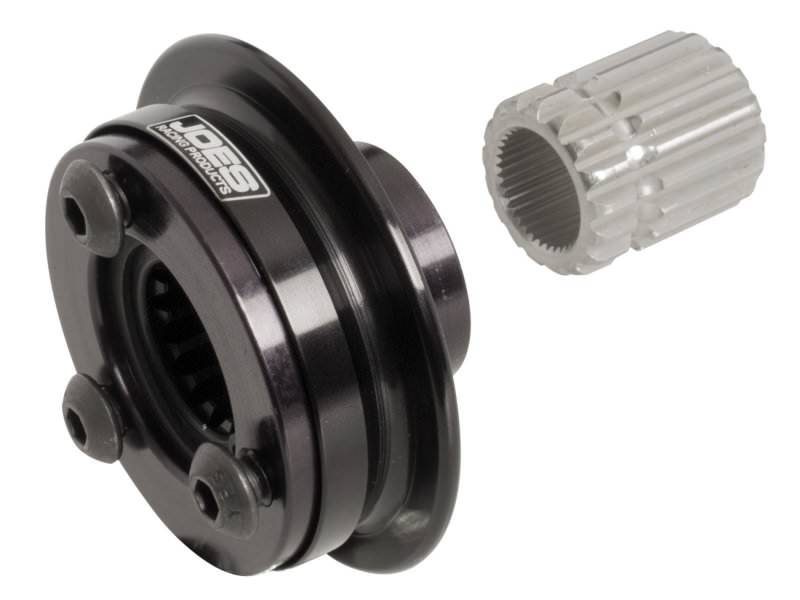 Qm/Kart Steering Quick Release - 13405