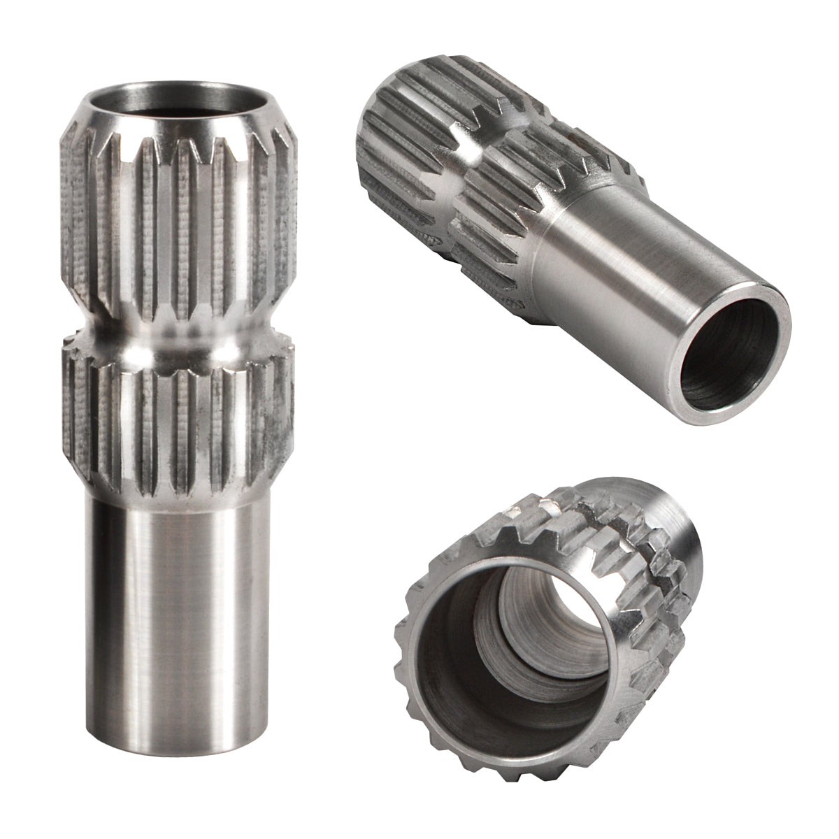 Coupler Quick Release 5/8in Weld-On - 13419625