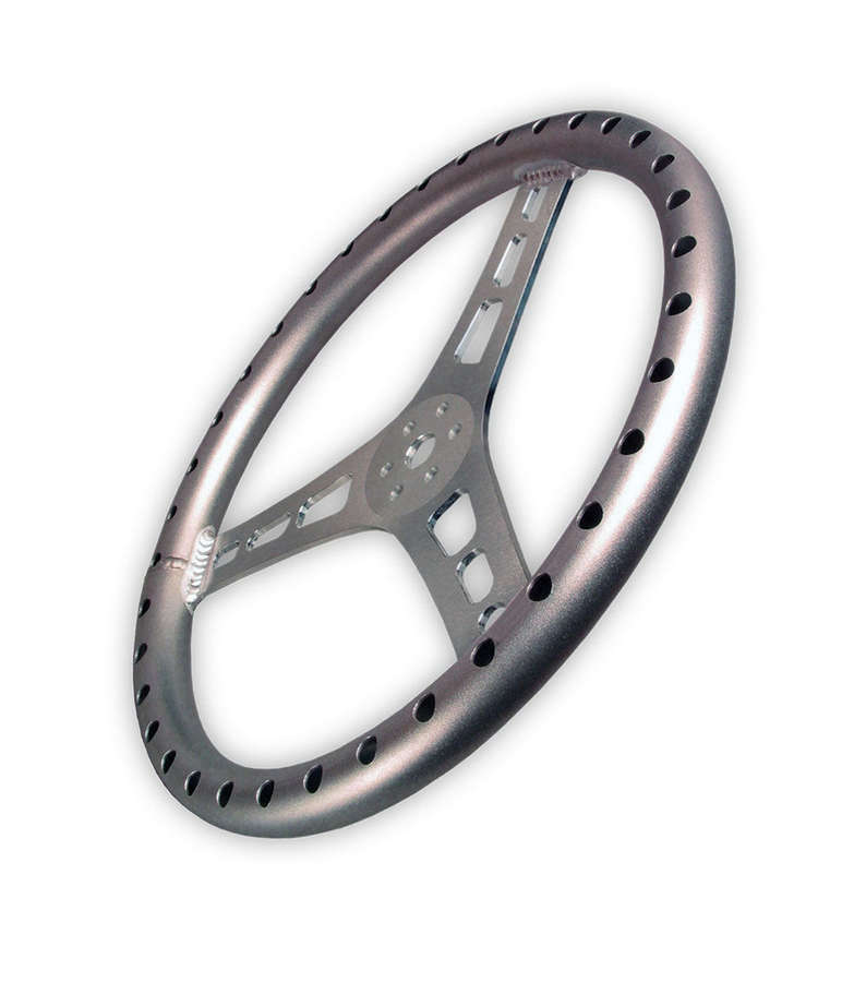 Steering Wheel - 13513A