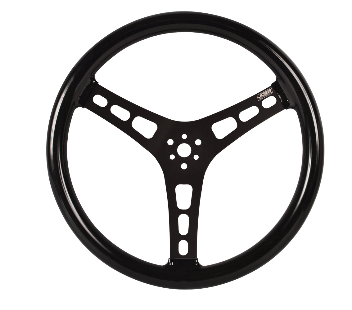 15" Dished Steering Wheel - 13515CB