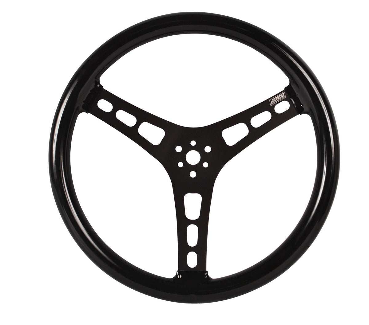 15" Flat Steering Wheel - 13535CB
