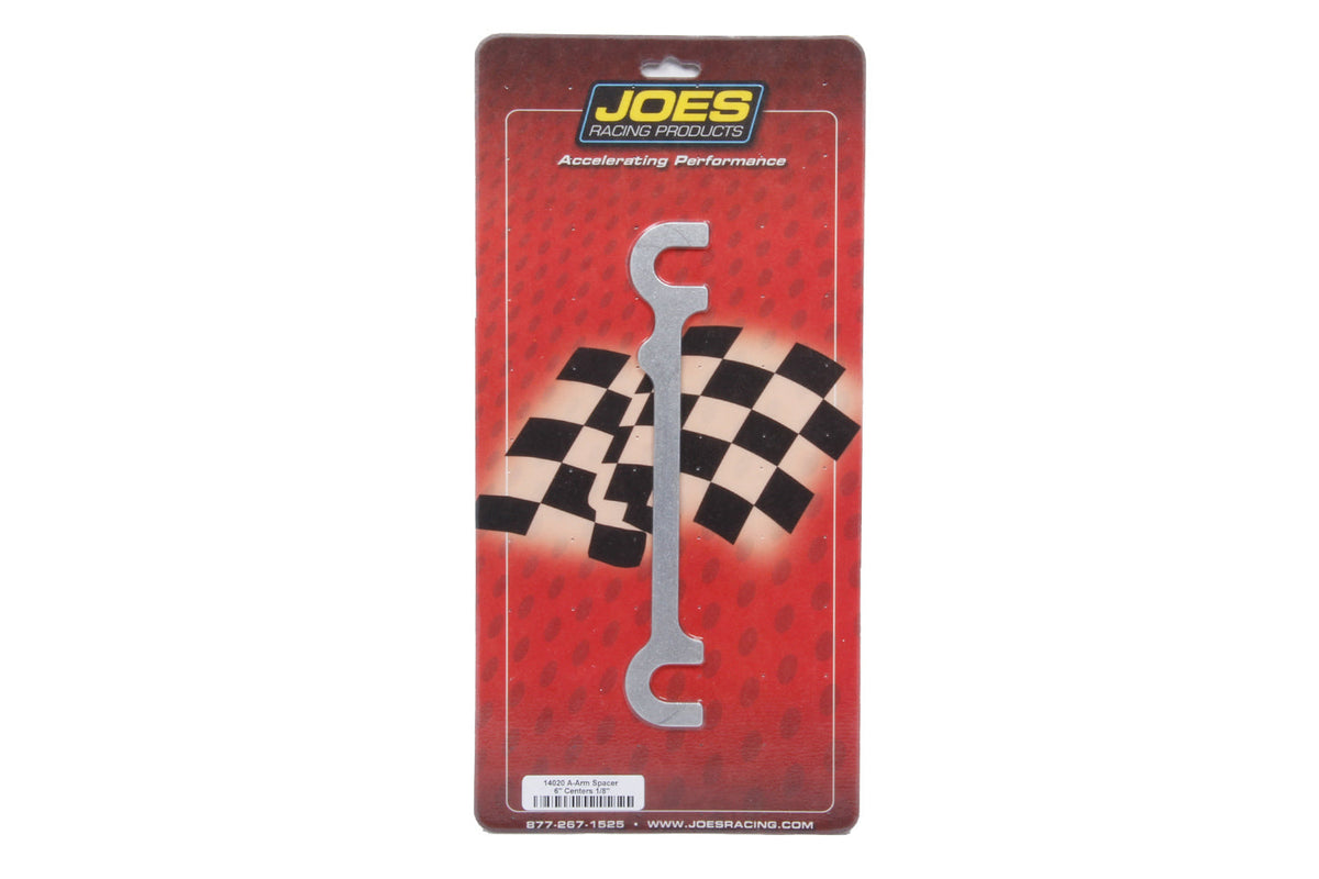 A-Arm Spacer 1/8in 6in Bolt Center - 14020