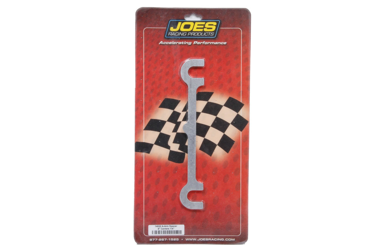 A-Arm Spacer 1/4in 6in Bolt Center - 14022