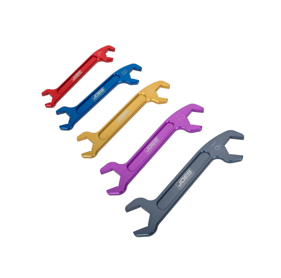 Wrench Set - 18000