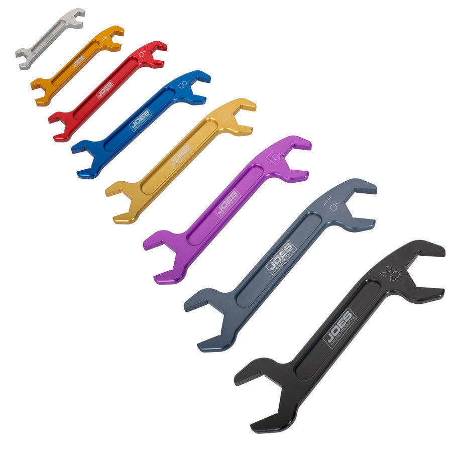 Wrench Set - 18001