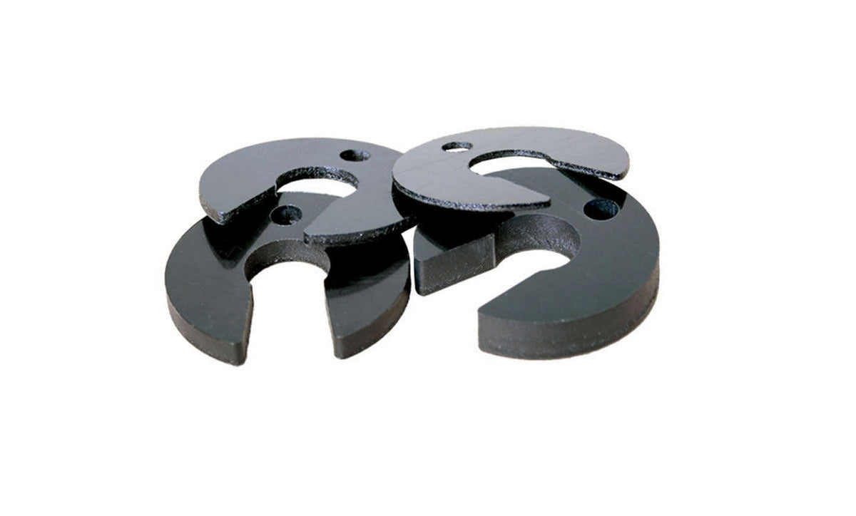 Bump Stop Shim Kit - 19496