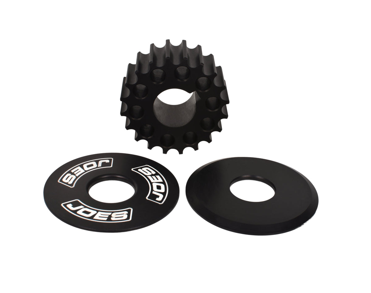 Jr. Sprint Belt Driver - 24920