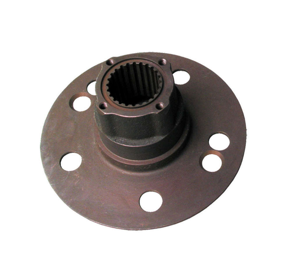 Flange Cover - 25045