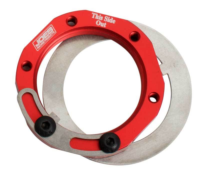 Spindle Nut Assembly - 25120