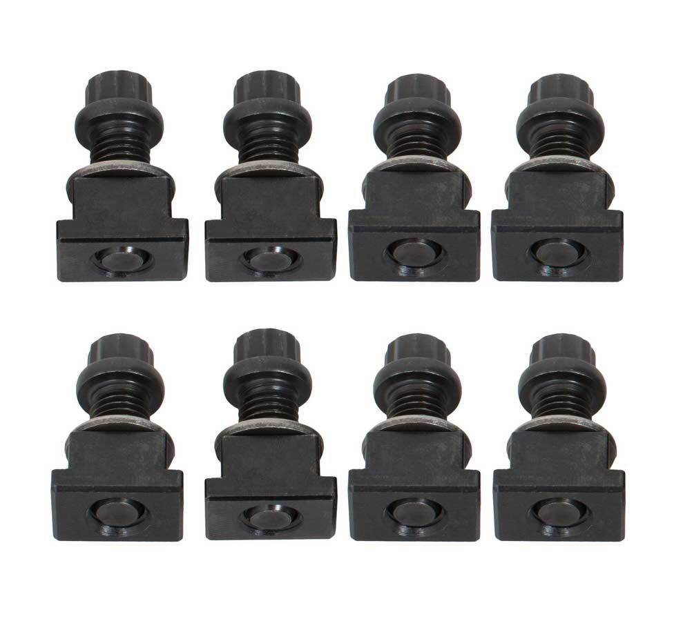 Flange Nuts - 25155