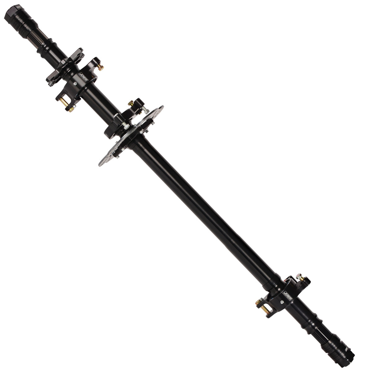 Rear Axle - 25829V2