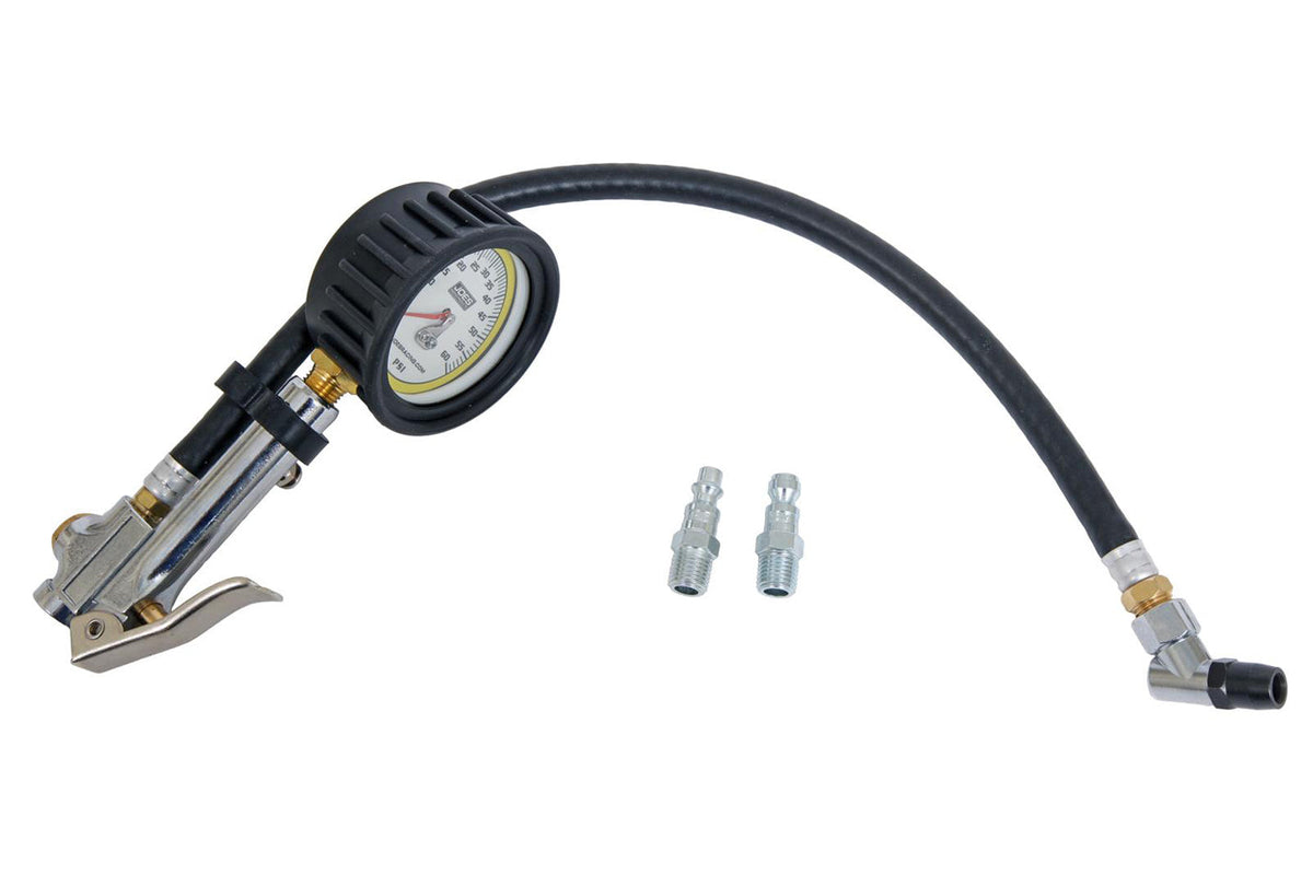 Tire Pressure Gauge - 32484