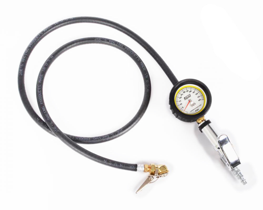 Remote Tire Inflator 60PSI - 32486
