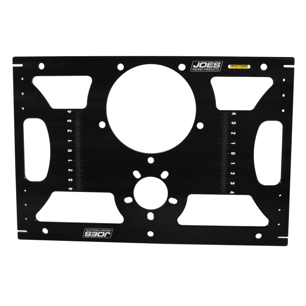Billet Set Up Plate - 32501V2