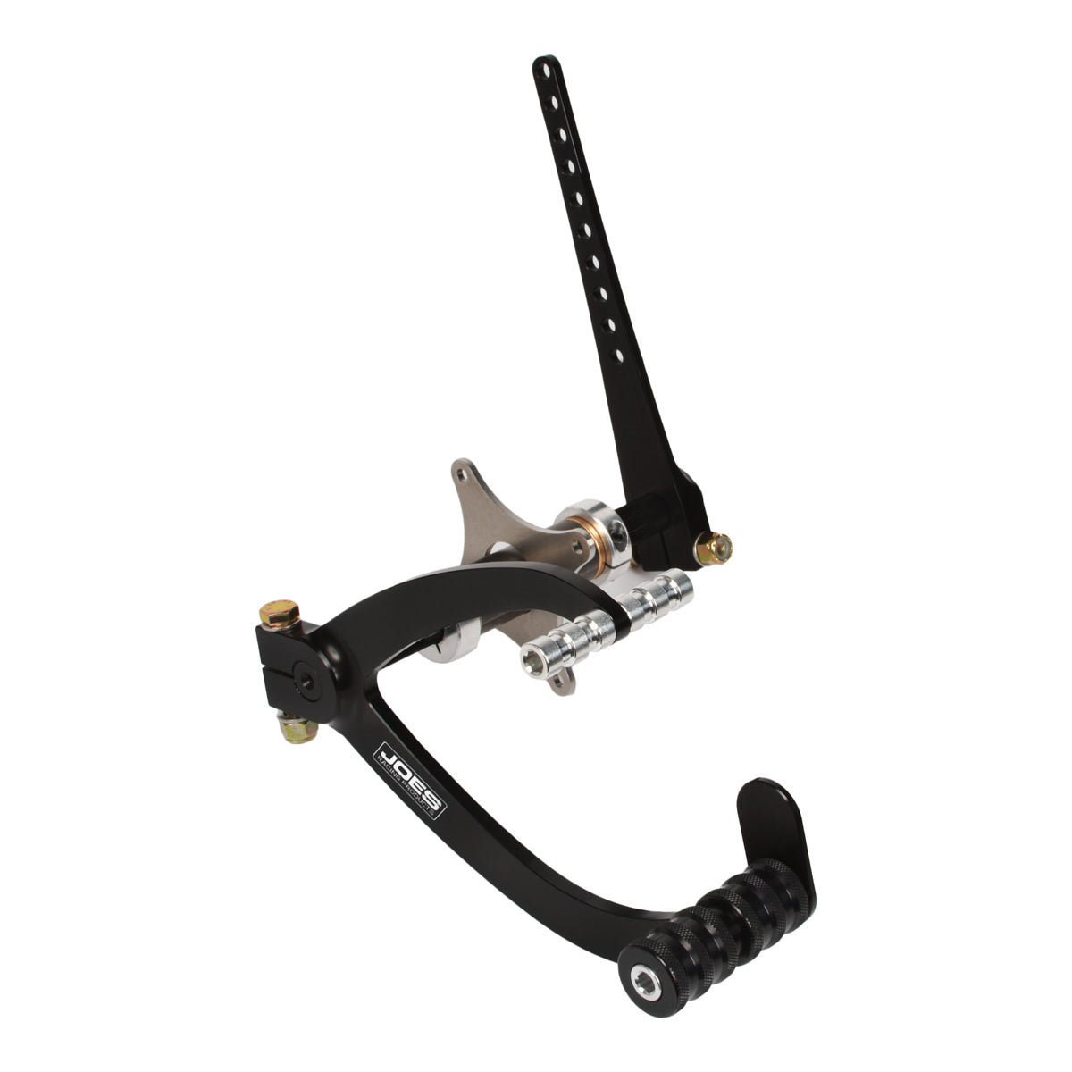 Throttle Pedal Assembly Roller Black - 33730B