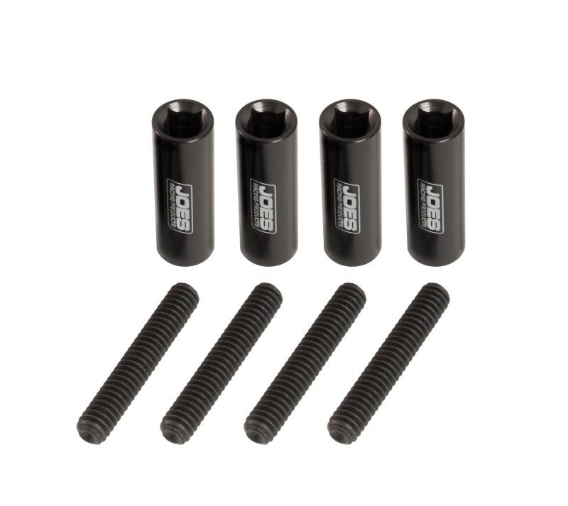 Aluminum Valve Cover Nut Kit w/Studs 1/4-20 - 34350