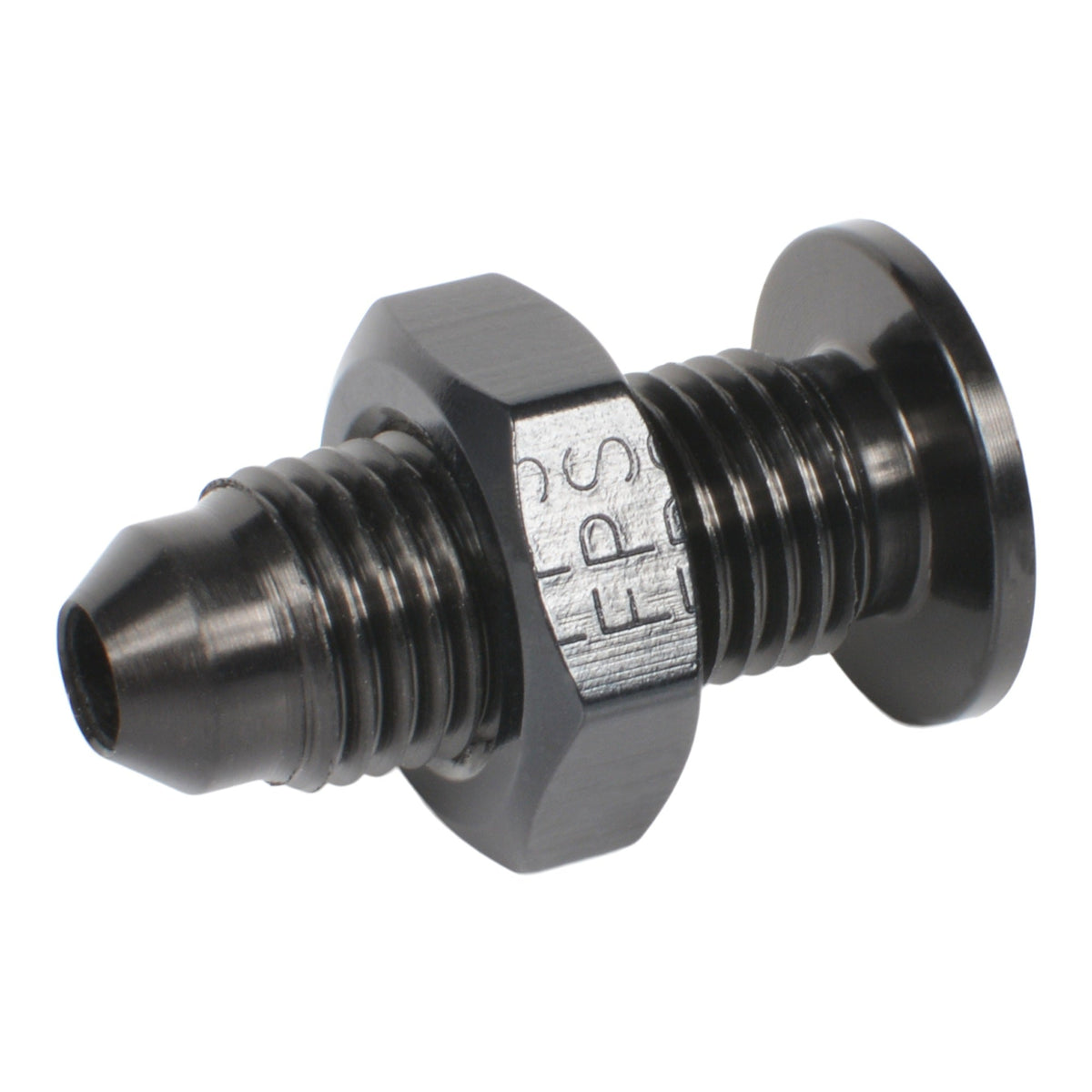 Radiator Overflow Fitting -4an - 34375