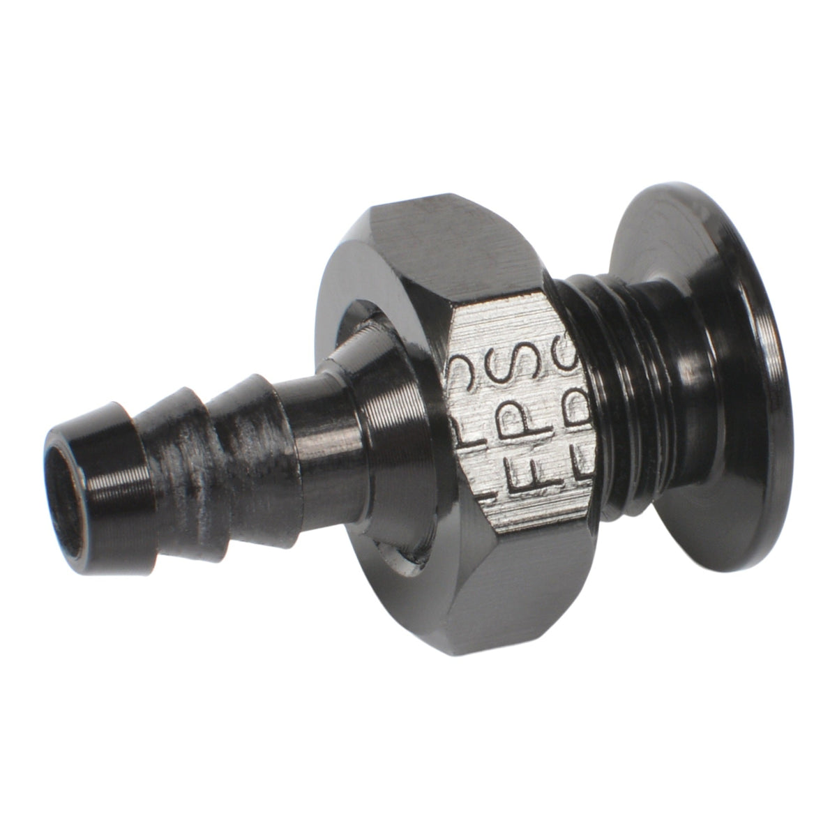 Radiator Overflow Fitting -1/4in Barb - 34376